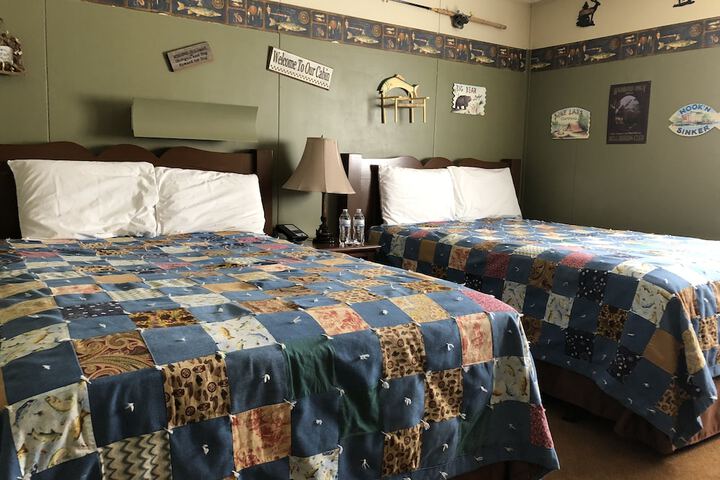 Room 29 of 48