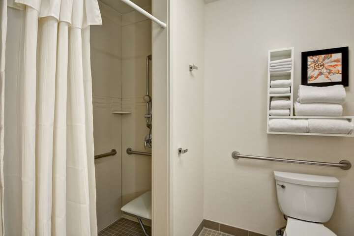 Homewood Suites by Hilton Jackson