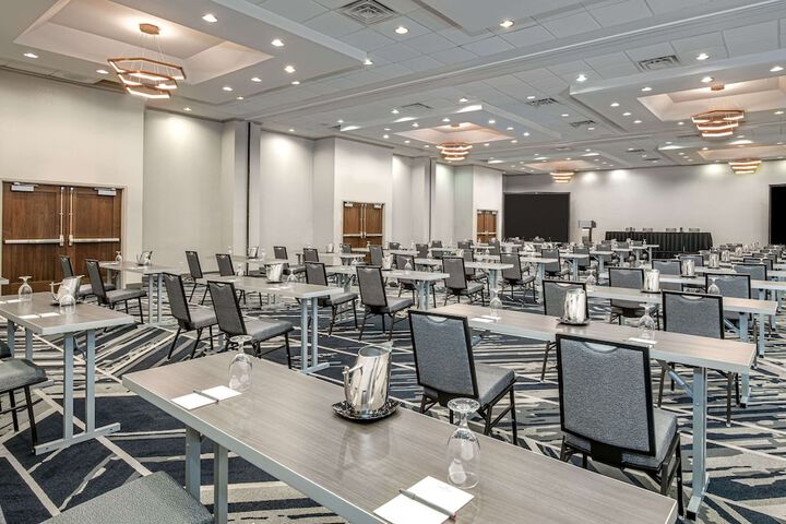 Sonesta Columbus Downtown