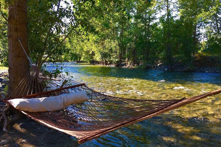 Twisp River Suites