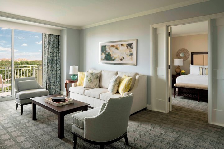 The Ritz-Carlton Naples Tiburón