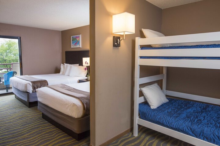 Atlantis Family Waterpark Hotel an Ascend Collection Hotel