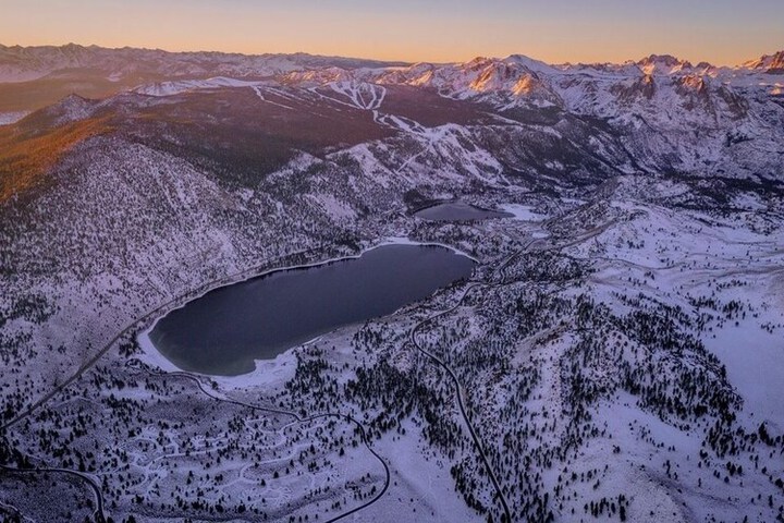 Gull Lake Lodge