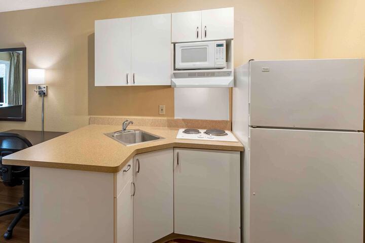 Extended Stay America Suites Denver Park Meadows