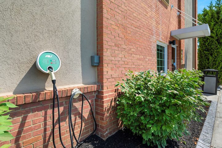 Best Western Hilliard Inn & Suites
