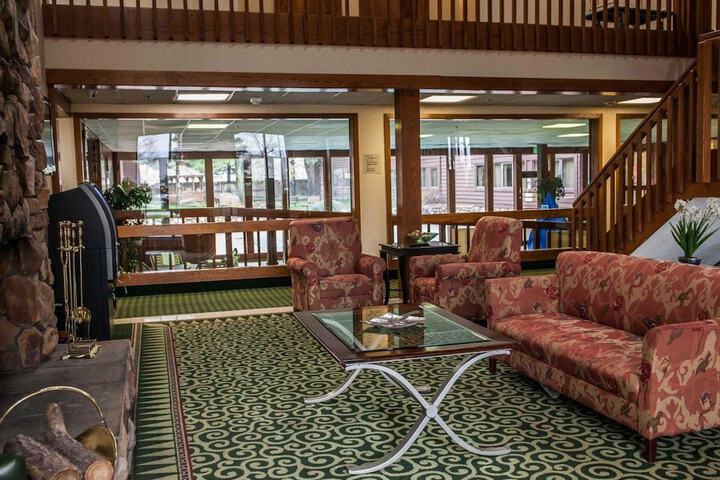 Hotel Interior 13 of 42