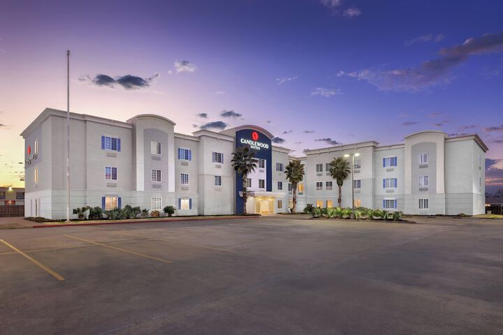 Candlewood Suites Alexandria by IHG
