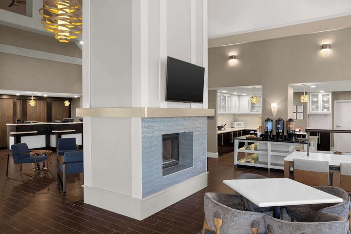 Hotel Interior 15 of 50