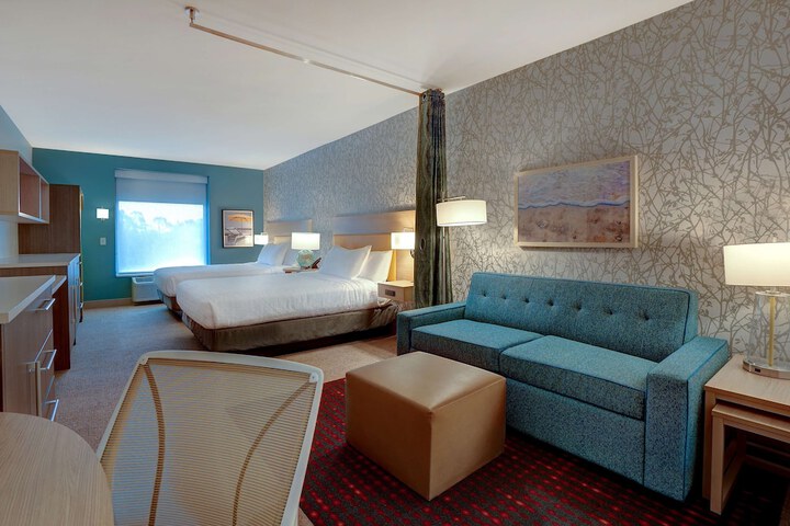Home2 Suites by Hilton Lakewood Ranch