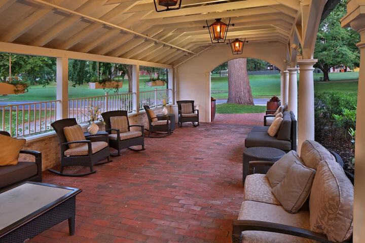 Terrace/Patio 50 of 51