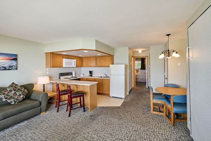 D Sands Rentals