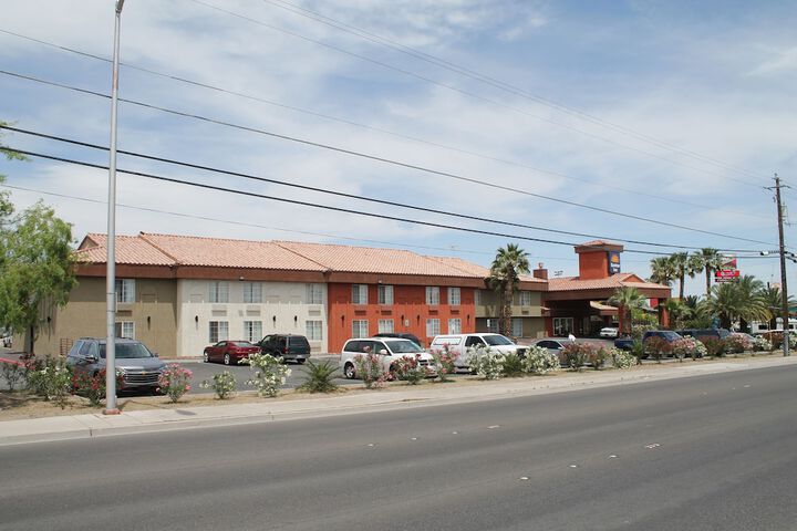 Hotel 15 of 84