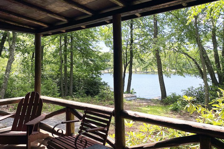 Mountain Springs Lake Resort