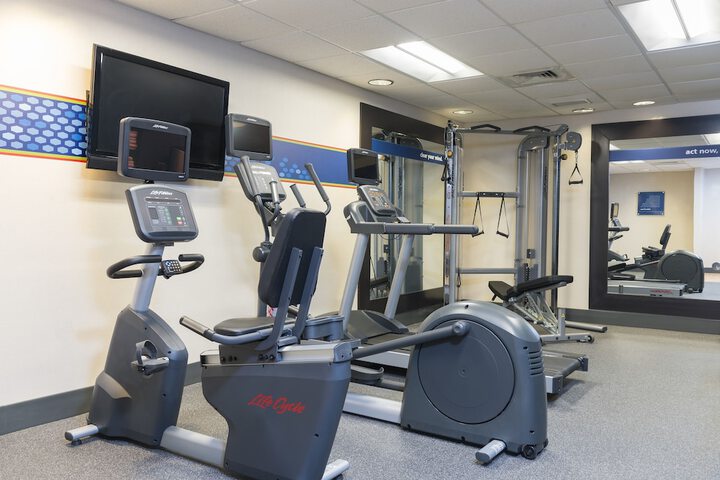 Health and Fitness 41 of 42