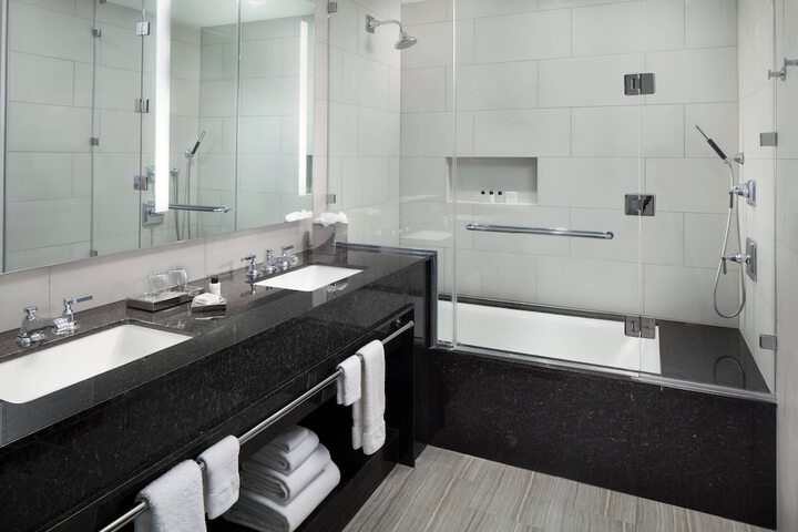 The St. Anthony a Luxury Collection Hotel, San Antonio