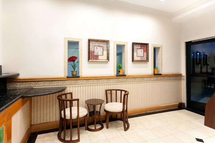 Hotel Interior 7 of 21