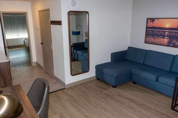 La Quinta Inn & Suites by Wyndham Dallas Mesquite