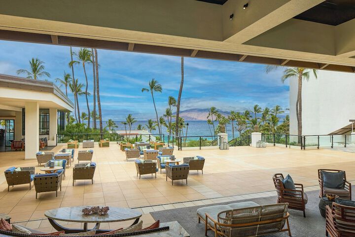 Wailea Beach Resort - Marriott Maui