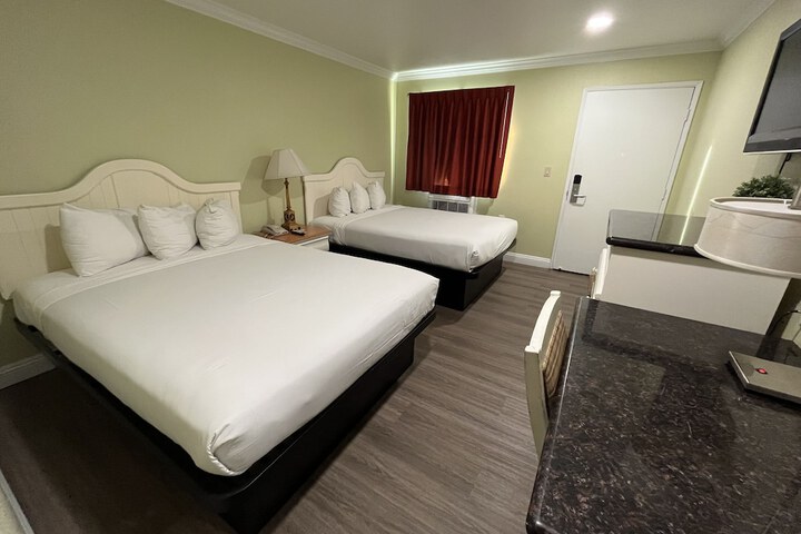 American Inn Grover Beach