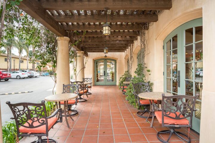 Terrace/Patio 41 of 44