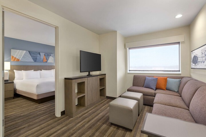 Hyatt House Bryan / College Station