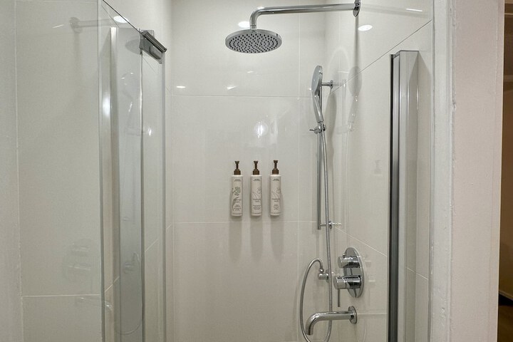 Richca Chalets Resort