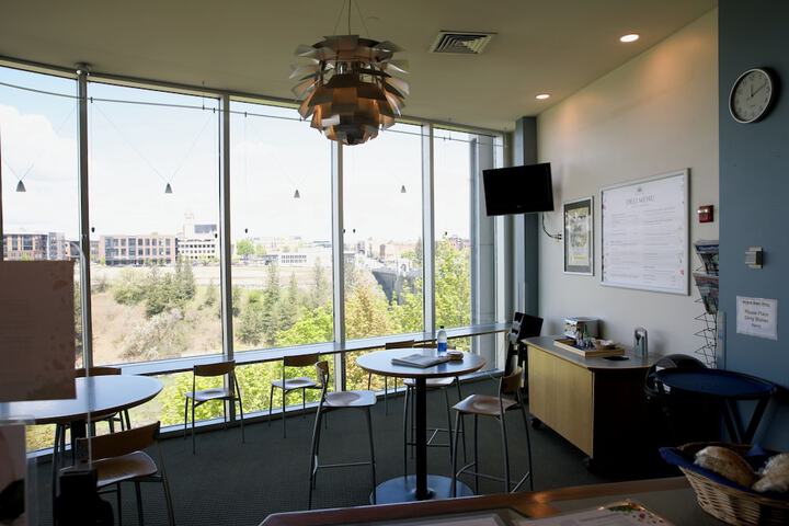 Spokane Club