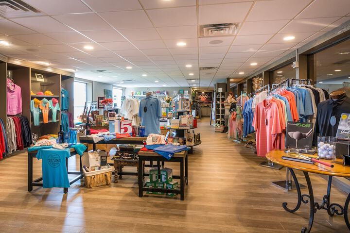Gift Shop 57 of 70