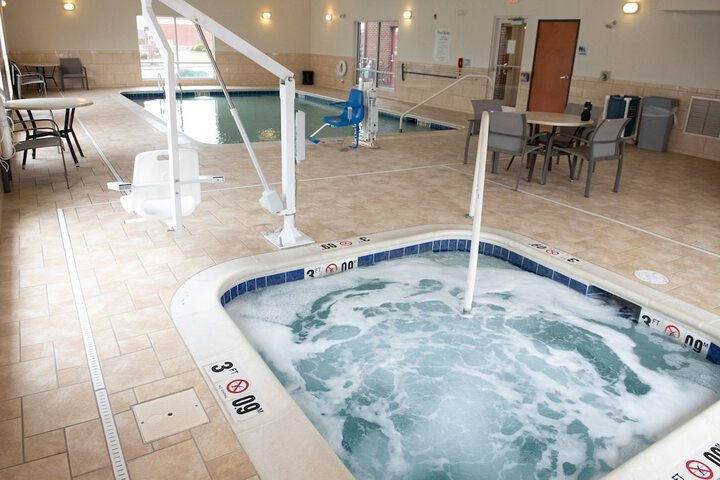 Pool 15 of 82