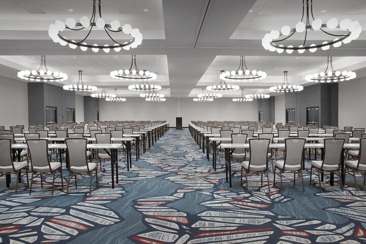 Embassy Suites by Hilton Birmingham Hoover