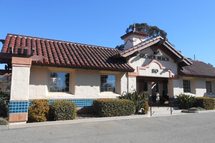 Holiday Inn Express Grover Beach-Pismo Beach Area by IHG