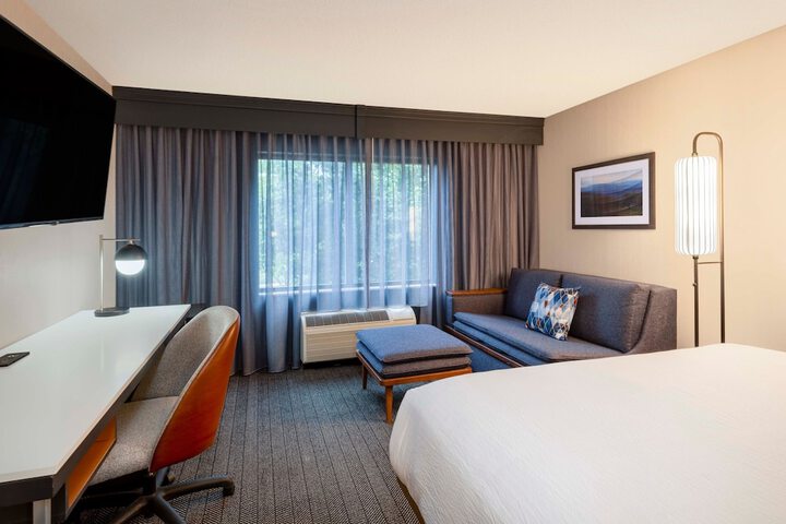 Courtyard by Marriott Denver Southwest / Lakewood