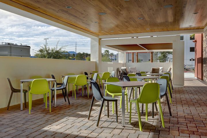 Terrace/Patio 52 of 55