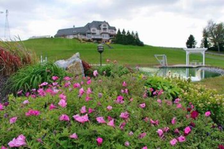 The Hurst House Bed and Breakfast