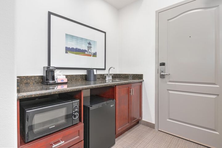 Hampton Inn & Suites Houston / Pasadena
