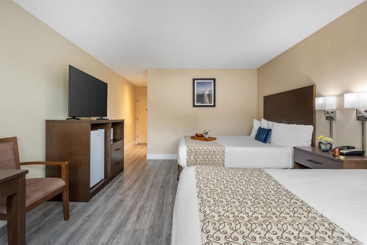 Best Western Westminster Inn