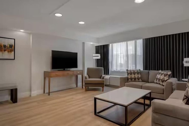 DoubleTree by Hilton Hotel London Ontario