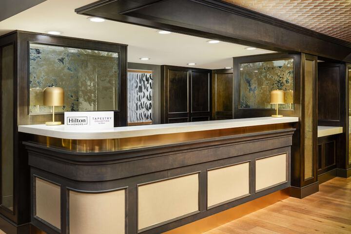 Hotel Interior 13 of 71