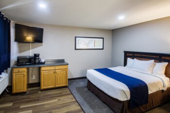 Motel Alexander