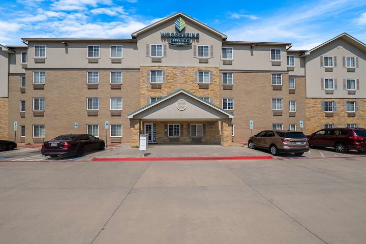 WoodSpring Suites Rockwall-East Dallas