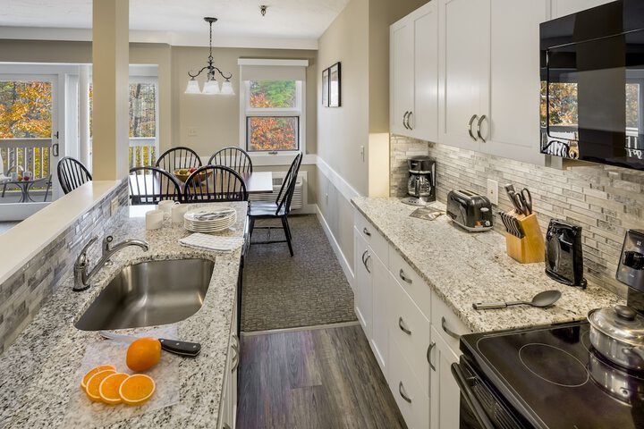 Steele Hill Resorts