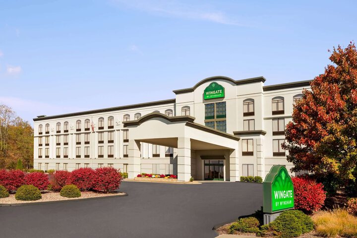 Hotel 2 of 46