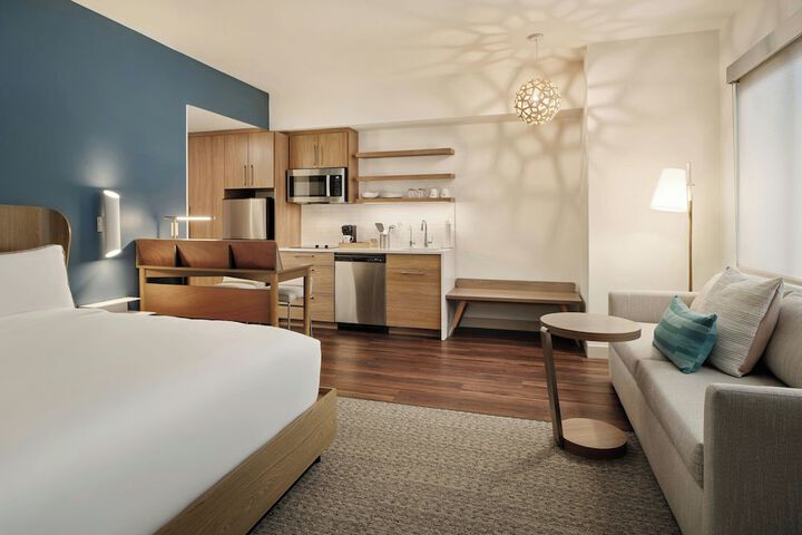 Element by Marriott Pooler Savannah Airport