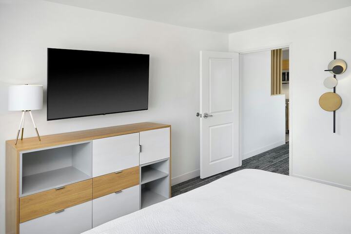 Towneplace Suites by Marriott Romeoville