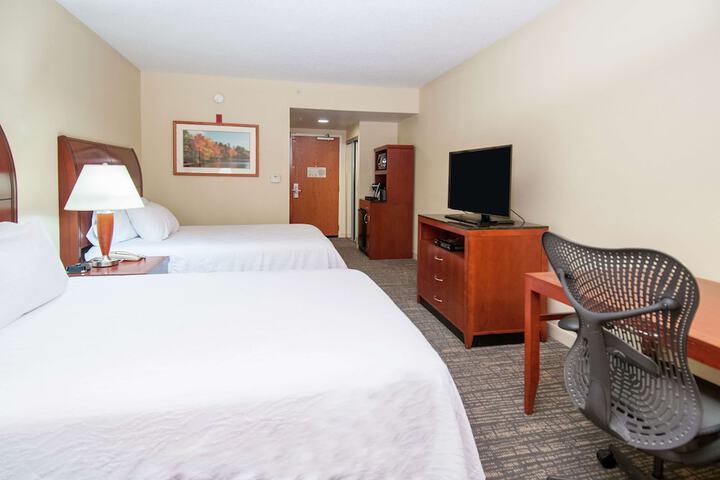 Hilton Garden Inn Jackson Pearl