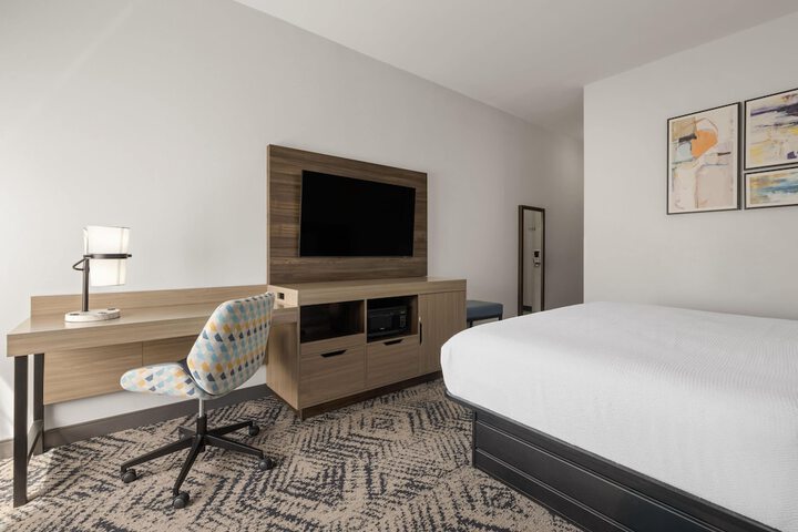 La Quinta Inn & Suites by Wyndham Savannah Airport - Pooler