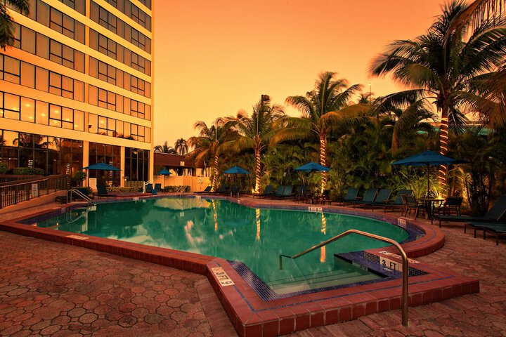 Holiday Inn Miami West - Airport Area by IHG