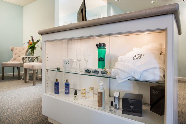 The Bellmoor Inn & Spa