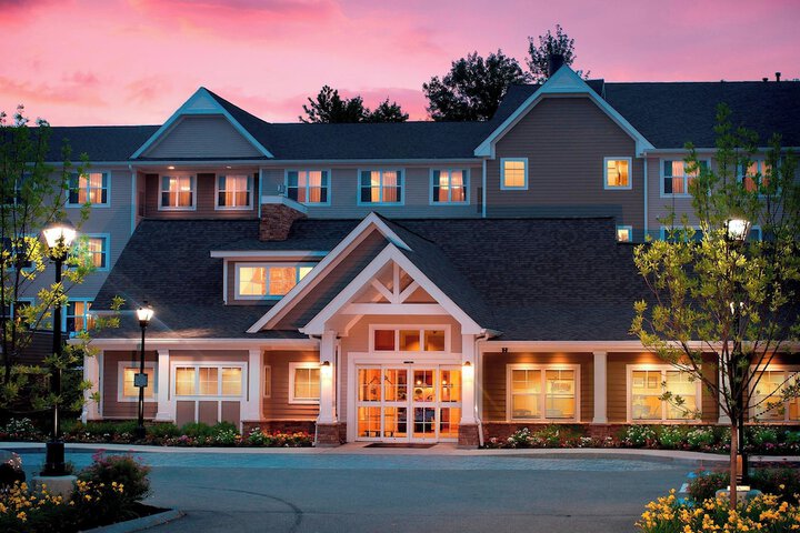 Residence Inn by Marriott North Conway