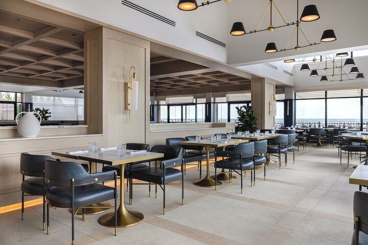 Gurneys Montauk Resort & Seawater Spa